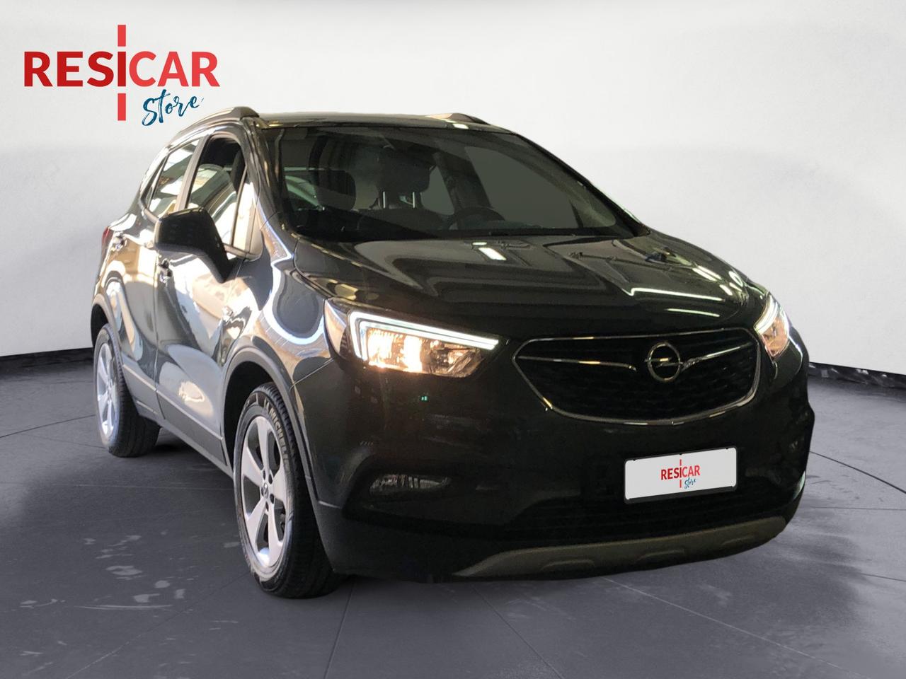 OPEL Mokka X 1.4 t Business Gpl-tech 4x2 140cv