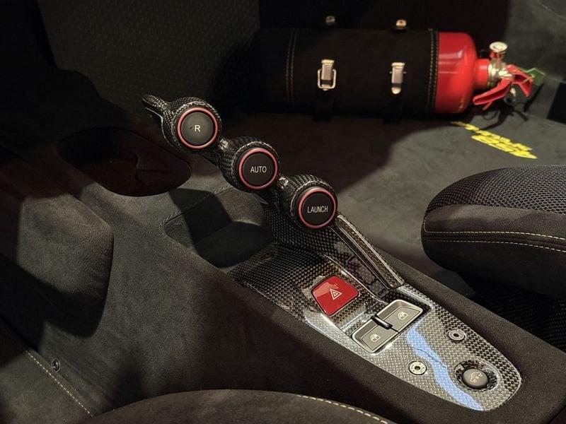 Ferrari 458 Italia 458 Speciale - Atelier Full Carbonio