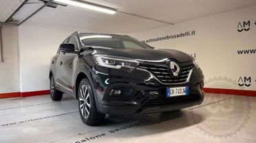 Renault Kadjar TCe 140CV FAP Black Edition