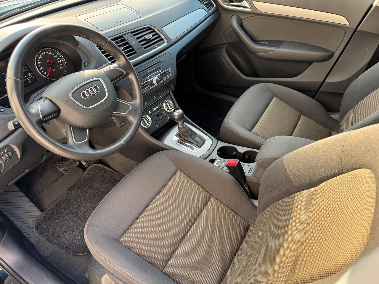 Audi Q3 1.4 TFSI 150 CV S tronic Business