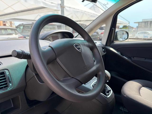LANCIA MUSA 1.4 16V Oro KM. 70.000!!!!