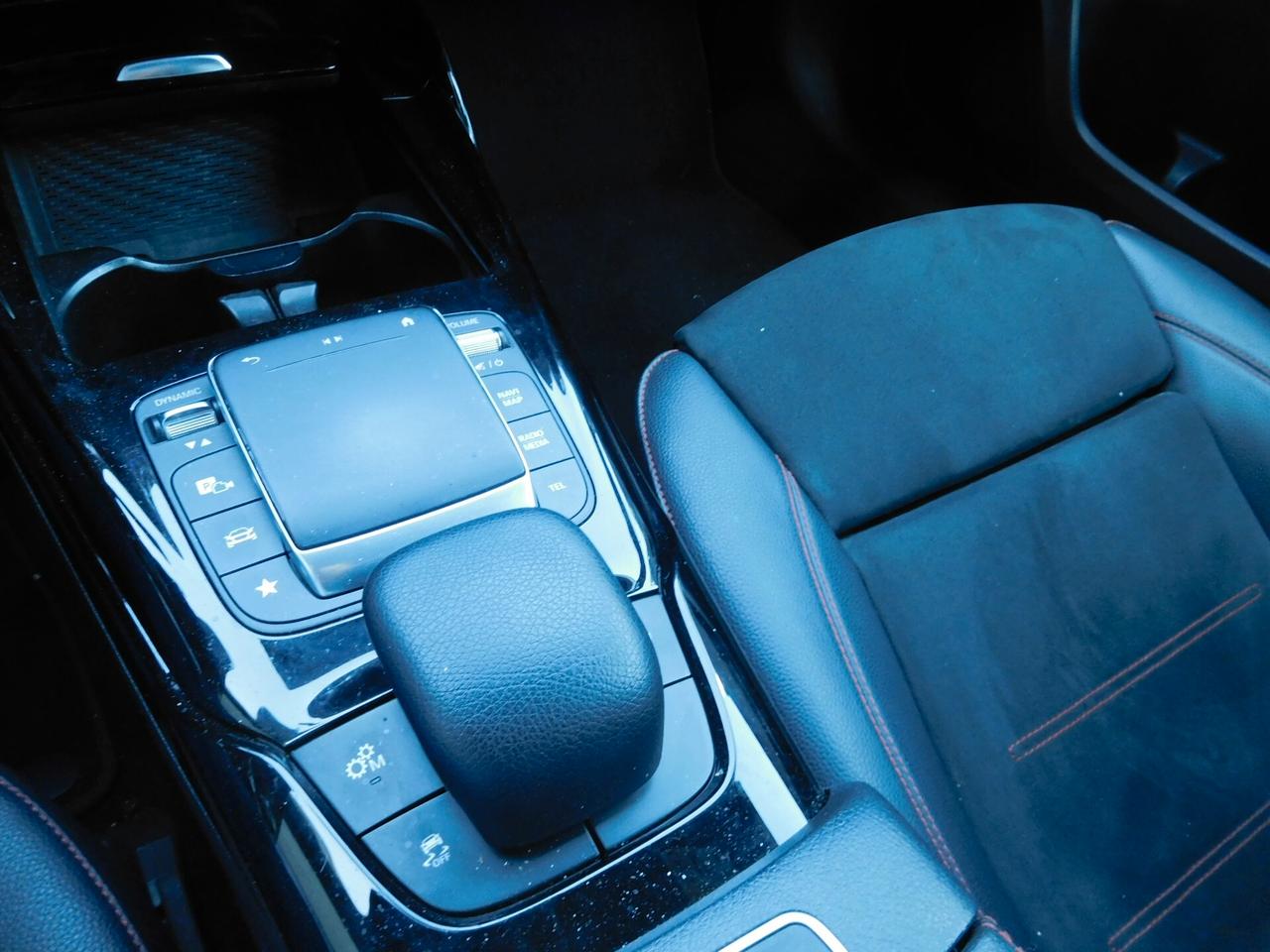 Mercedes-benz A 45 AMG 4Matic+