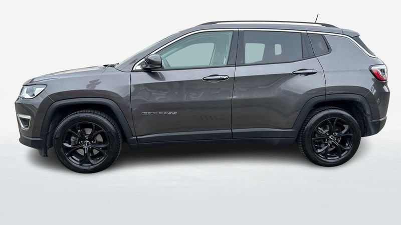 Jeep Compass 1.3 Turbo T4 130cv Limited 2WD GPL