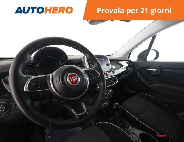FIAT 500X 1.3 MultiJet 95 CV City Cross