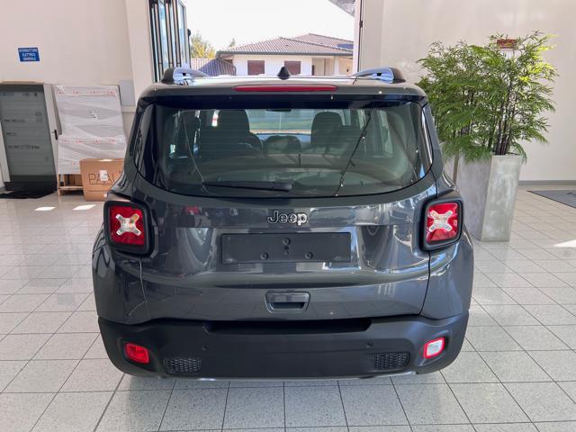 JEEP Renegade 1.0 T3 Limited - VARI COLORI!