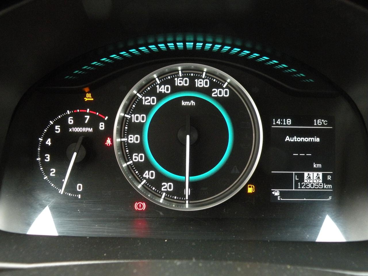 SUZUKI IGNIS 1.2 Hybrid 4WD All Grip Top 2018