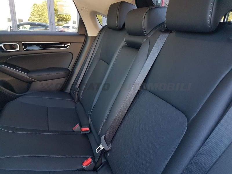 Honda Civic CivicH232.0 Advance MY2024