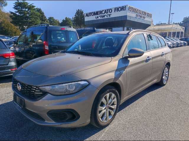 FIAT Tipo SW II 2016 Tipo SW 1.3 mjt Easy s&amp;s 95cv my19