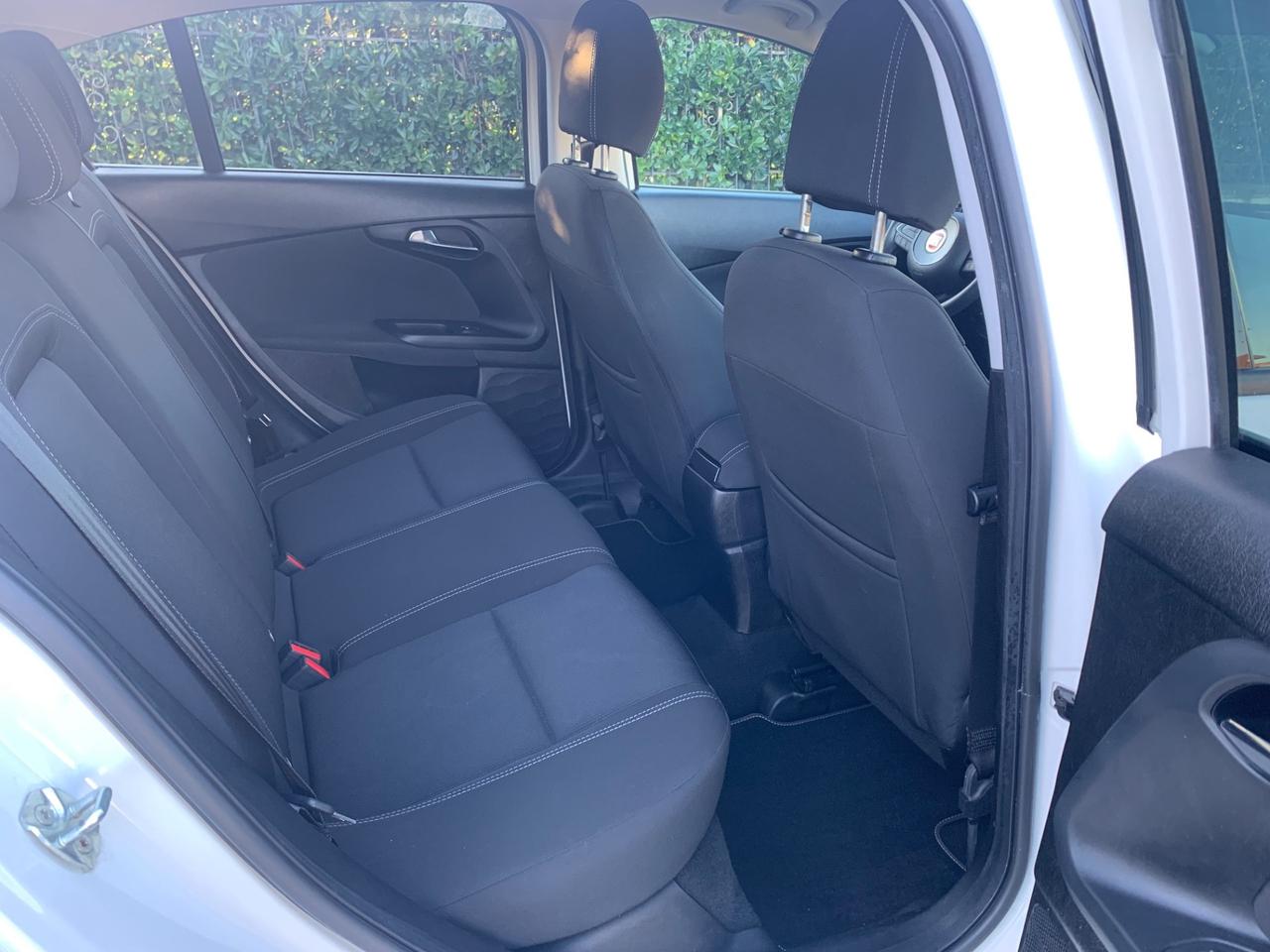 Fiat Tipo 1.6 Mjt S&S 5 porte S-Design