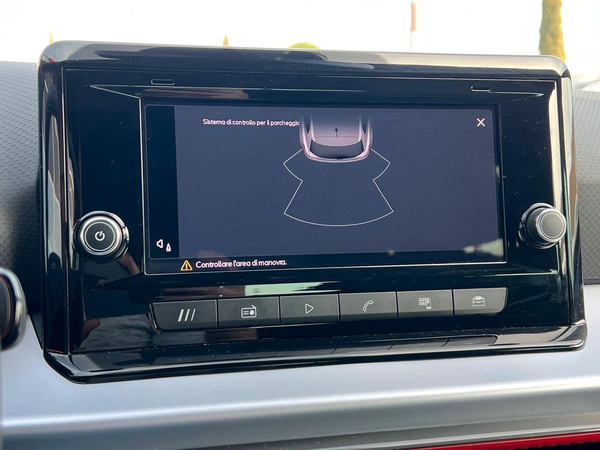 SEAT Ibiza 1.0 ecotsi FR 95cv