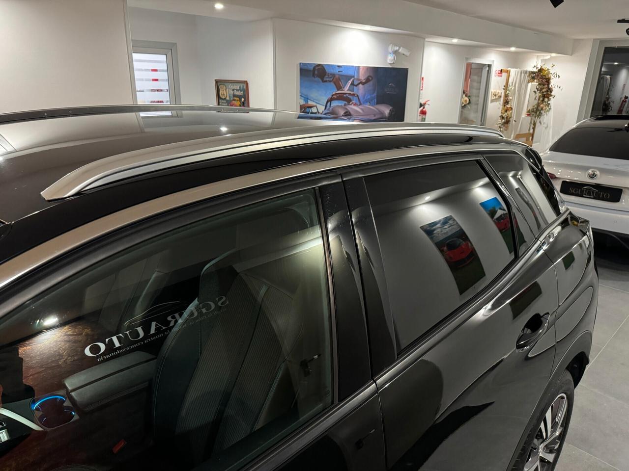 PEUGEOT 3008 1.5 BLUEHDI 130CV EAT8 ALLURE PACK 2021