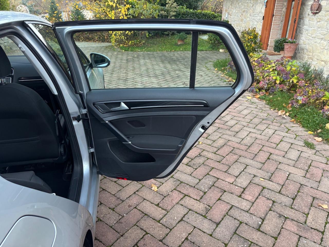 Volkswagen Golf 1.6 TDI 110 CV 5p. 4MOTION