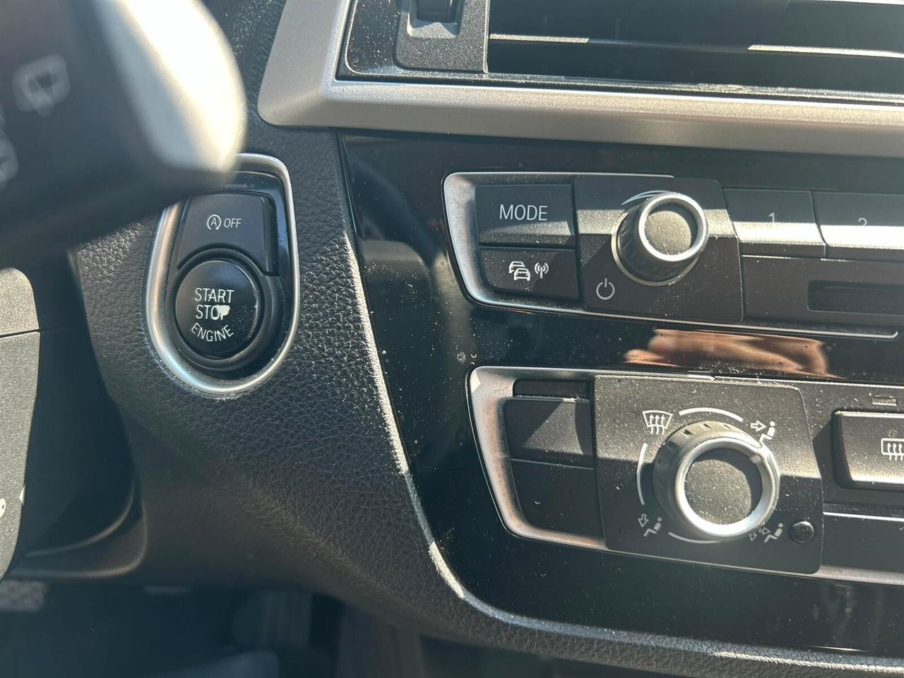 Bmw 116 116d 5p. Business