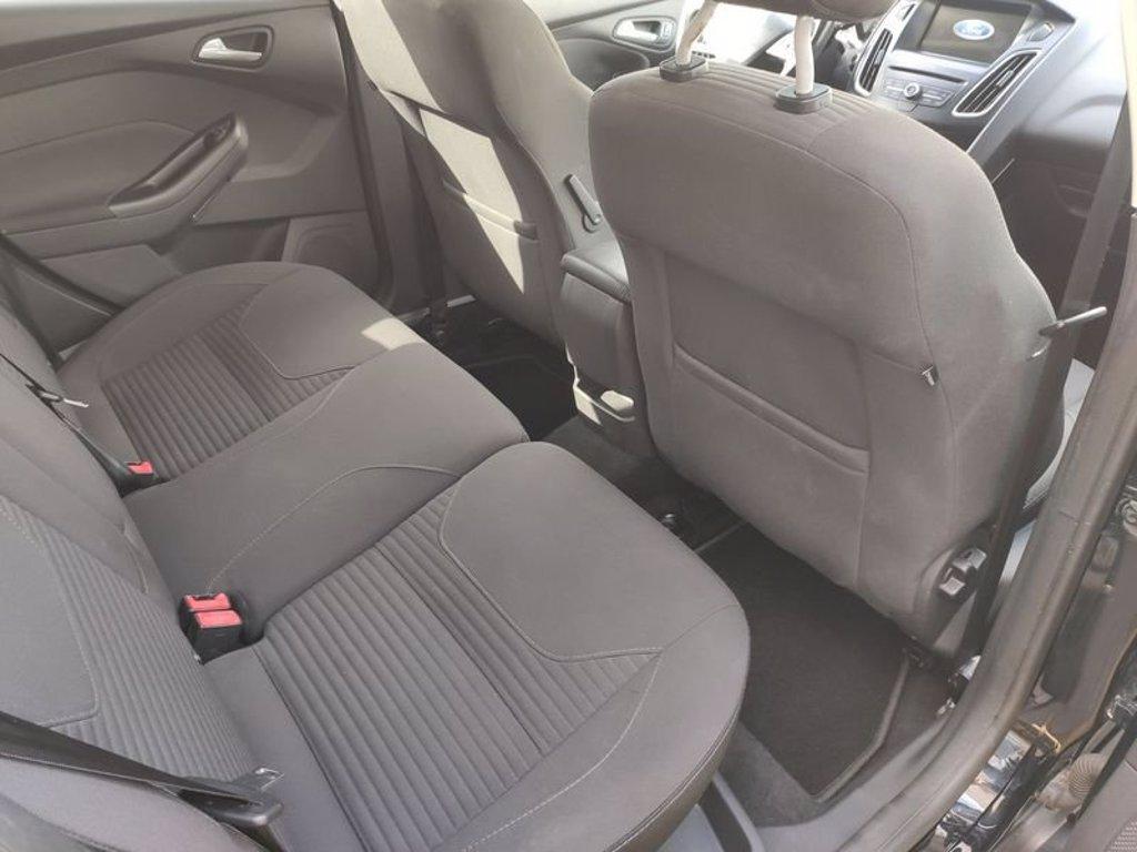 FORD Focus 1.5 TDCi 120 CV Start&Stop Pow. Titanium Business del 2017