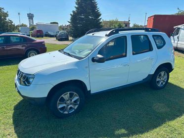 Dacia Duster 1.6 110CV 4x2 GPL Lauréate