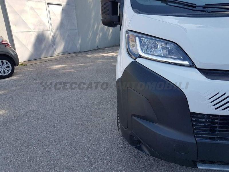 Citroën Jumper Jumper Furgone 30 L2H2 2.2 BlueHDi 120 cv S&S