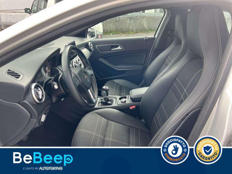 Mercedes-Benz Classe A A 180 SPORT E6