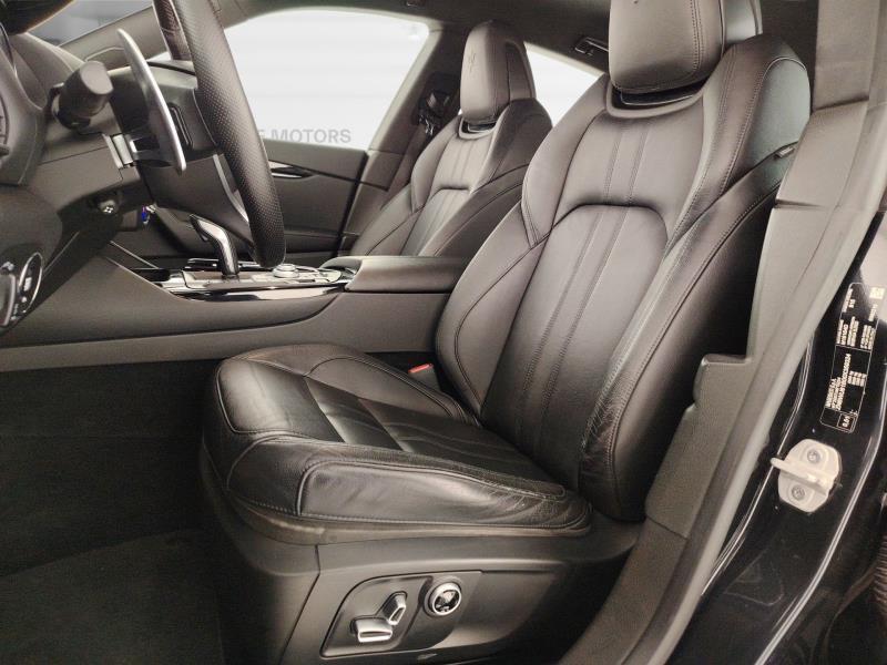 Maserati Levante 3.0 AWD Auto