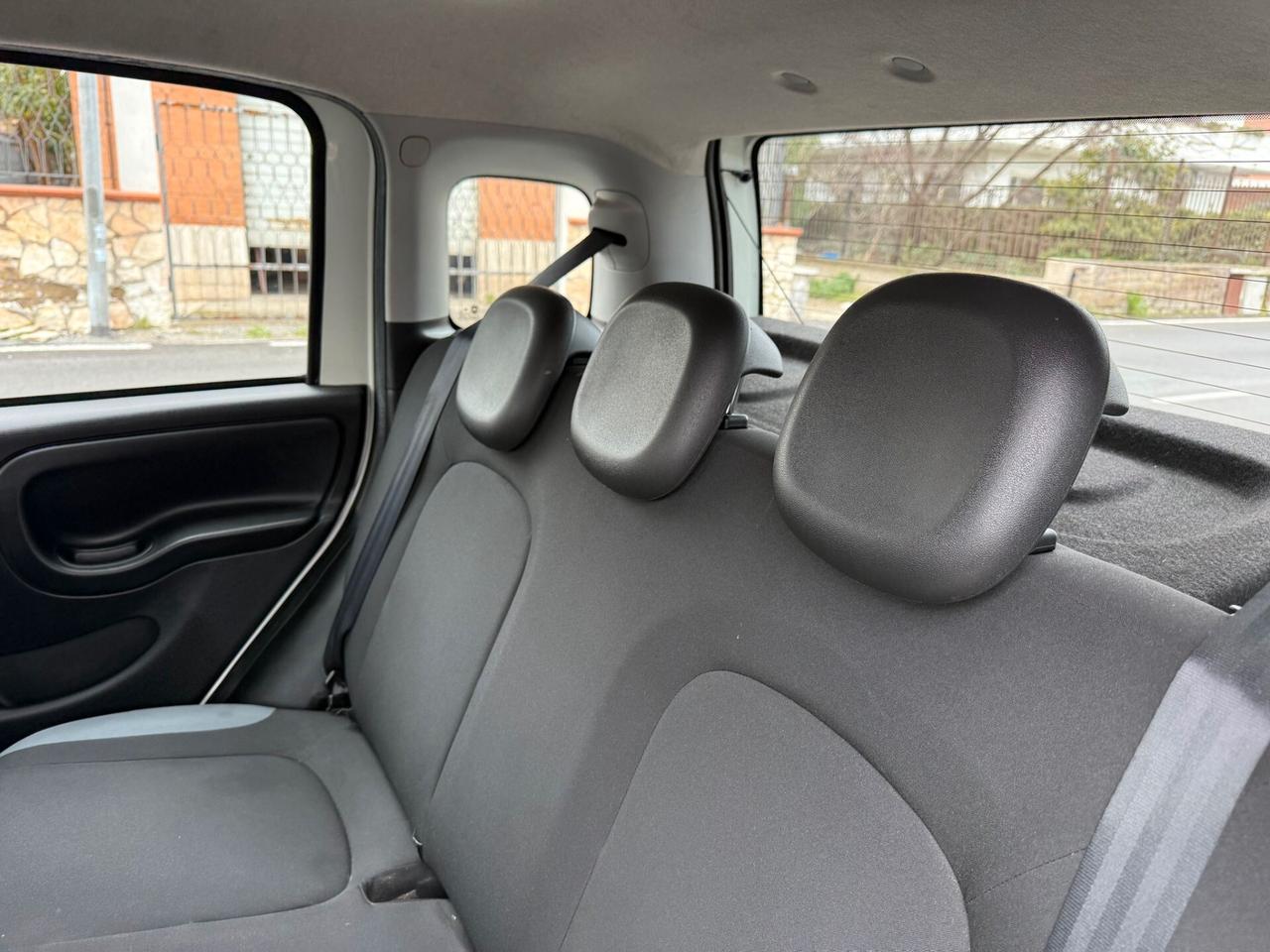 Fiat Panda 1.2 GPL - Tutto incluso anche il passaggio