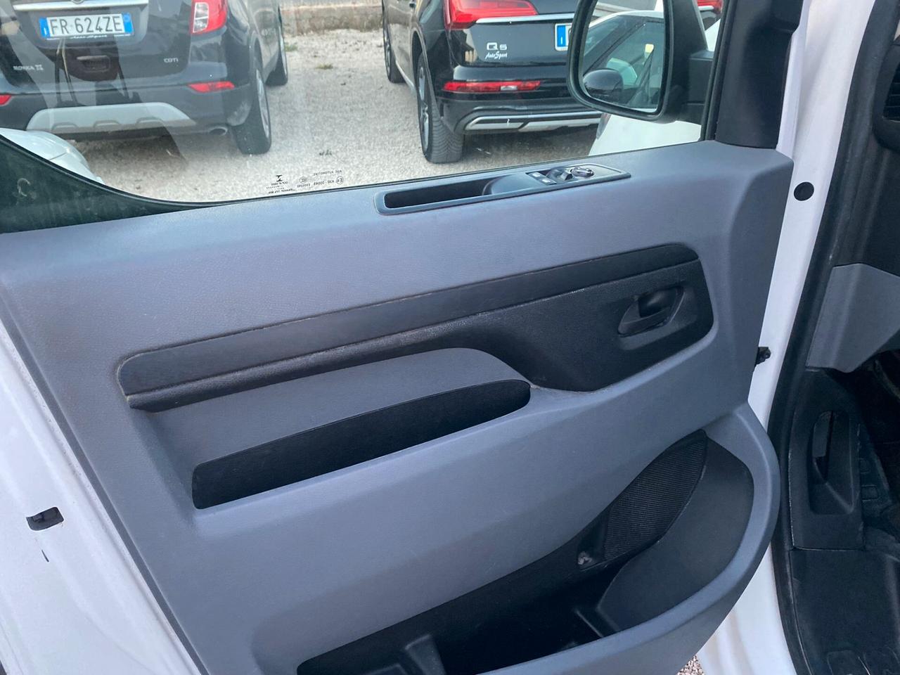 Opel Vivaro 1.5 Diesel 120CV S&S PL-TN M Furgone Enjoy