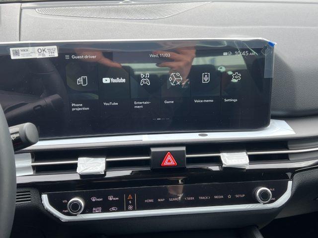 KIA Sportage NEW 1.6 TGDi GPL Style