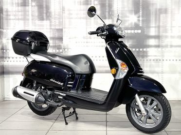 Kymco LIKE 125