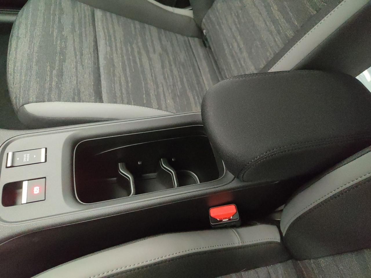 JEEP Avenger AVENGER 156CV LONGITUDE MY25