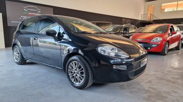 Fiat Punto Evo Punto Evo 1.4 GPL 5 porte S&S Active