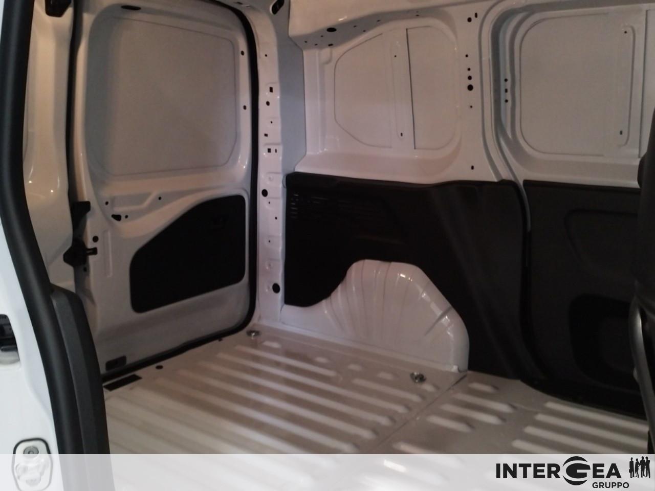 PEUGEOT Partner 1.5 bluehdi 100cv S&S L1