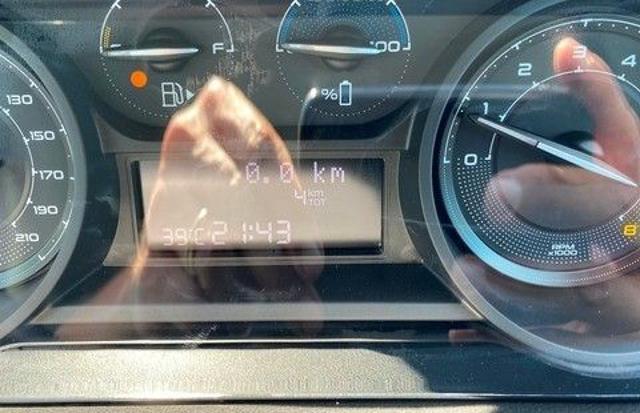 LANCIA Ypsilon 1.0 FireFly 70CV HYBRID ORO - KM ZERO ITALIANA