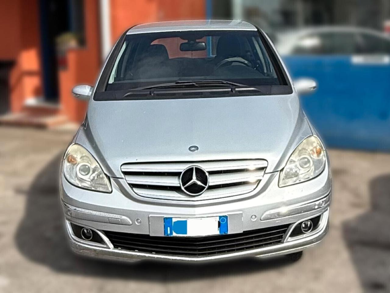 Mercedes-benz B 200 B 200 CDI Sport SOLO PER COMMERCIANTI