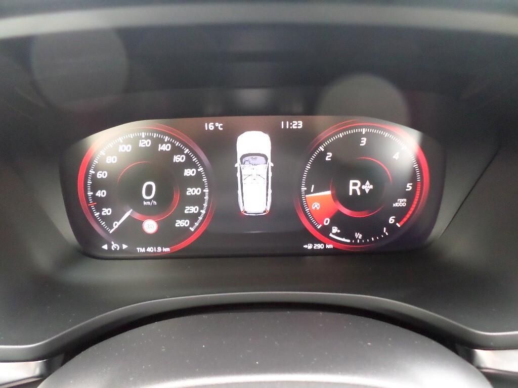 Volvo V60 D3 Business Plus
