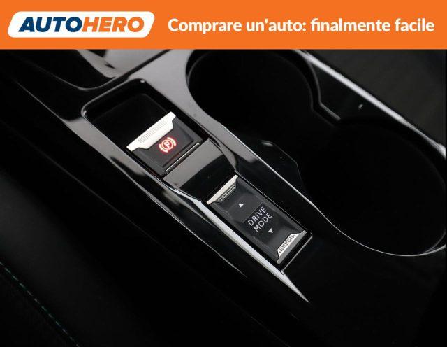PEUGEOT 208 motore elettrico 136 CV 5 porte Active