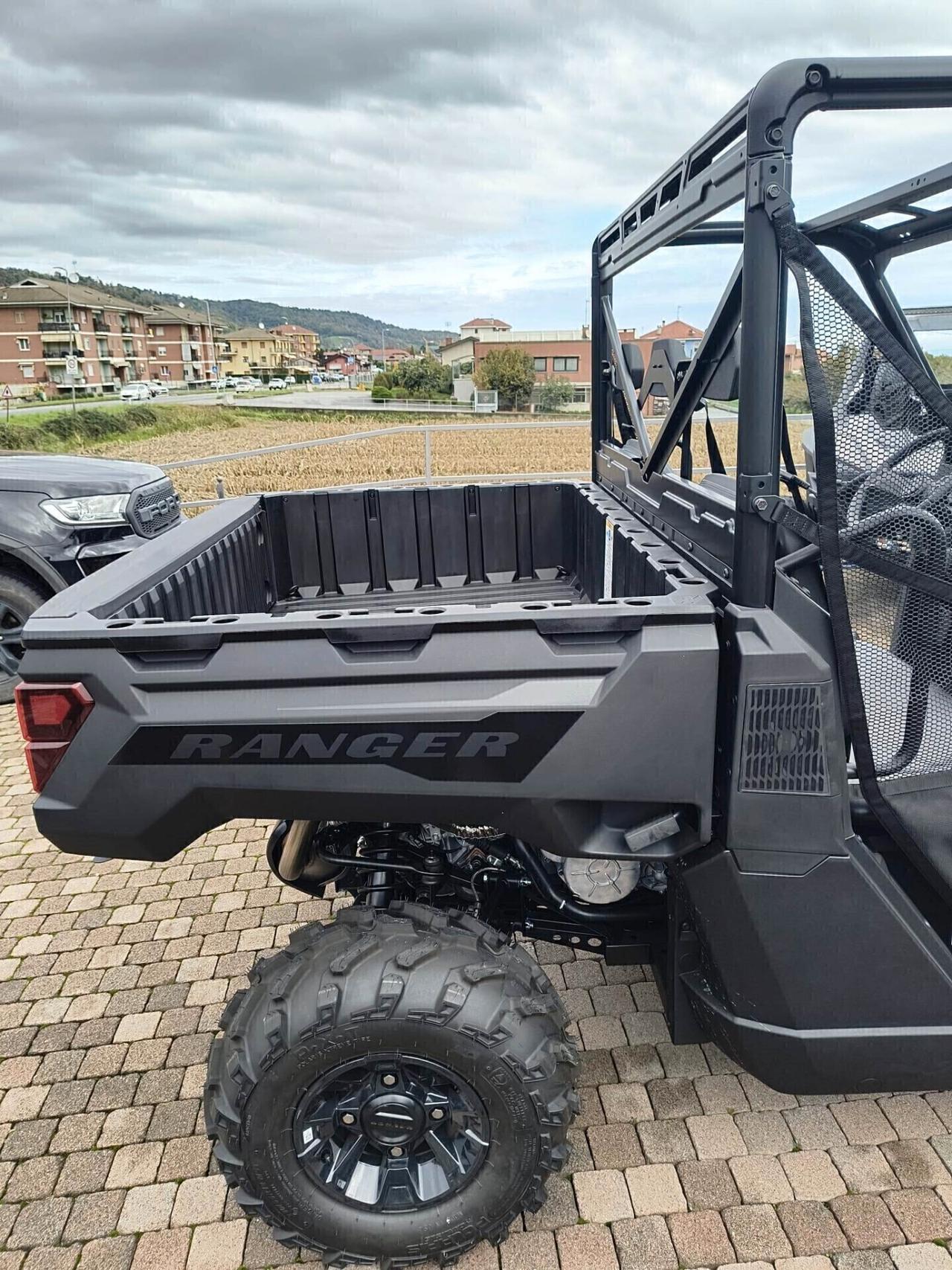 POLARIS RANGER 1000