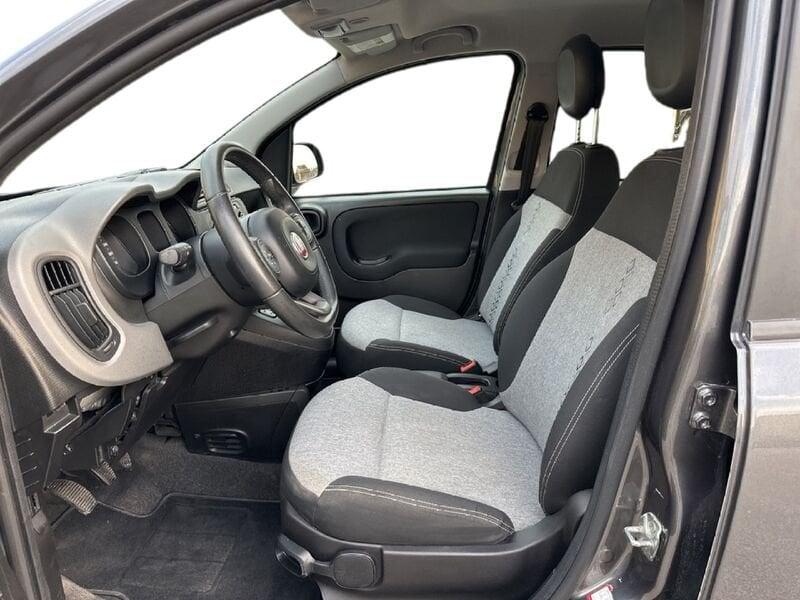 FIAT Panda Panda 1.2 Lounge