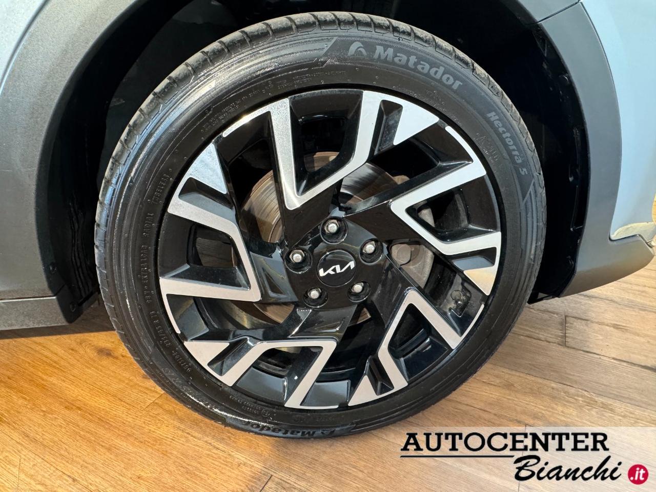 Kia Xceed 1.6 crdi mhev Style 136cv dct