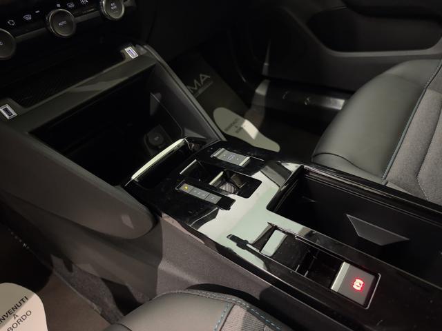 CITROEN C4 PureTech 130 S&S EAT8 Plus