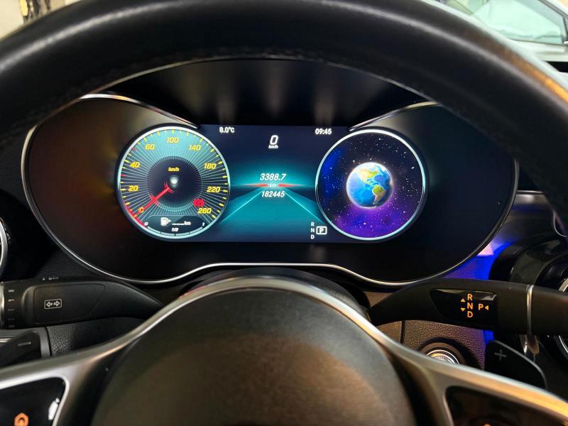 Mercedes Classe C Berlina C 220 d Premium PANORAMA