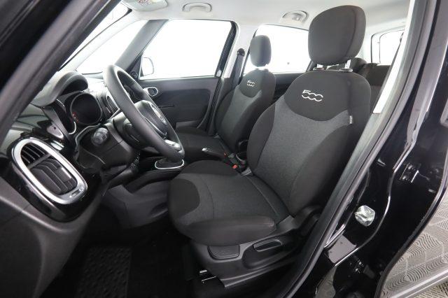 FIAT 500L 500L 1.3 Multijet 95 CV Mirror