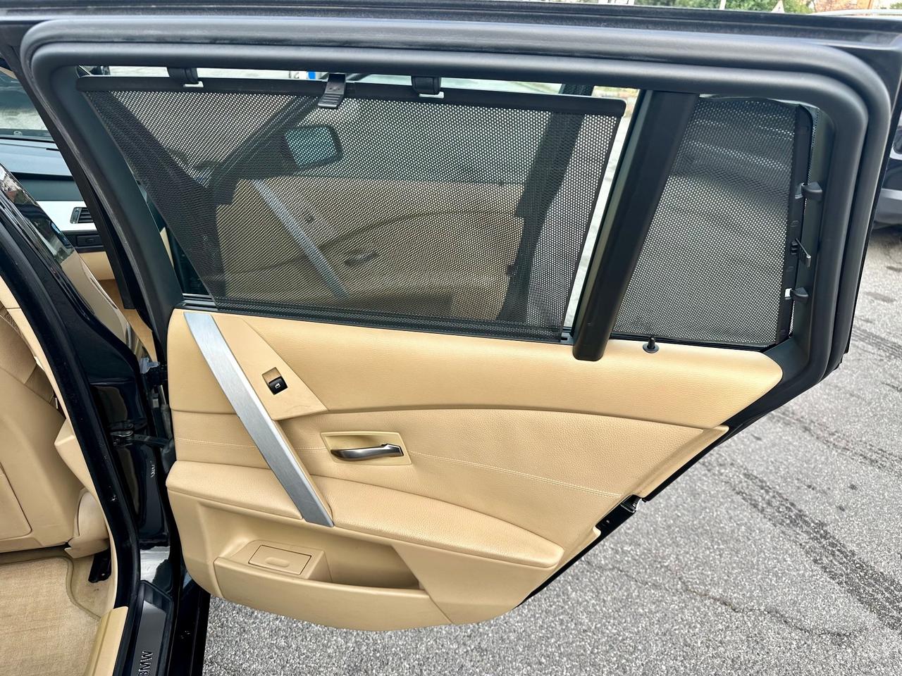 Bmw 530 530xd cat Touring Eletta