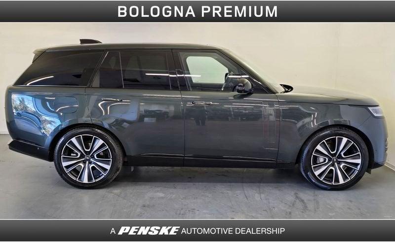 Land Rover Range Rover Range Rover 3.0D l6 HSE