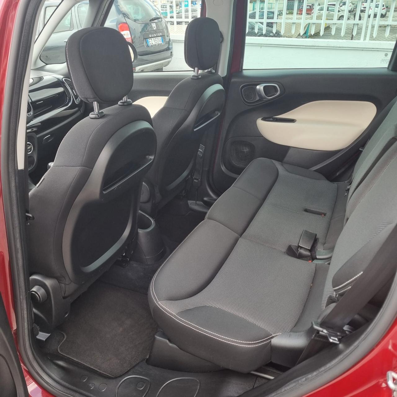 Fiat 500L 1.3 Multijet 95 CV Trekking