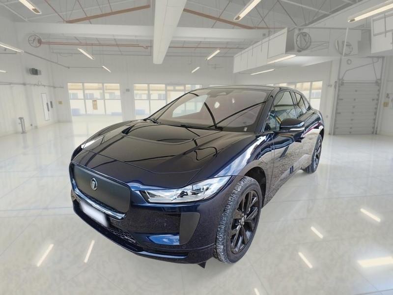 JAGUAR I-PACE E 234 CV R-DYNAMIC SE AUTO 4WD SUV