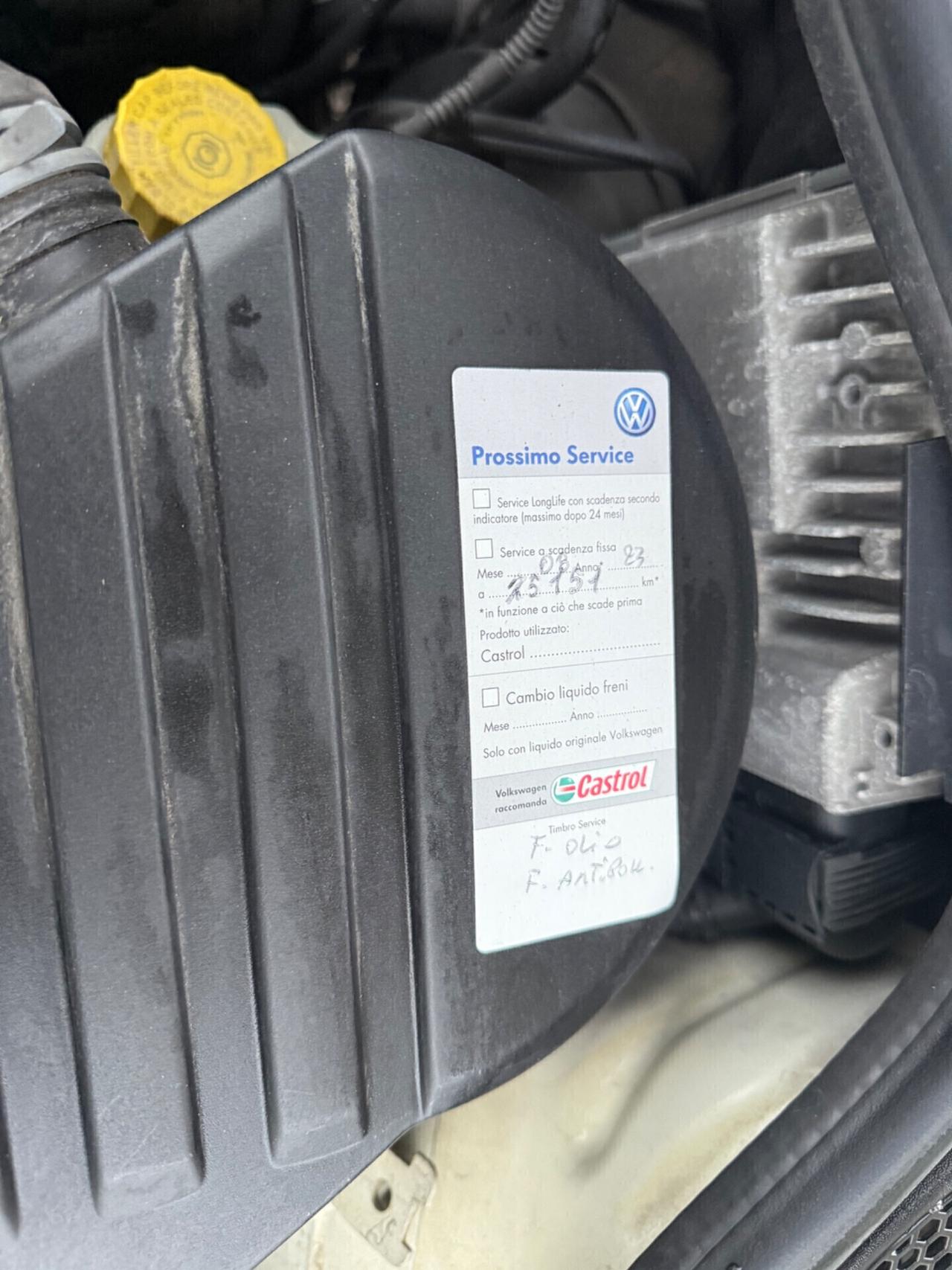 Audi A1 S-Line con 86 mila km NEOPATENTATi