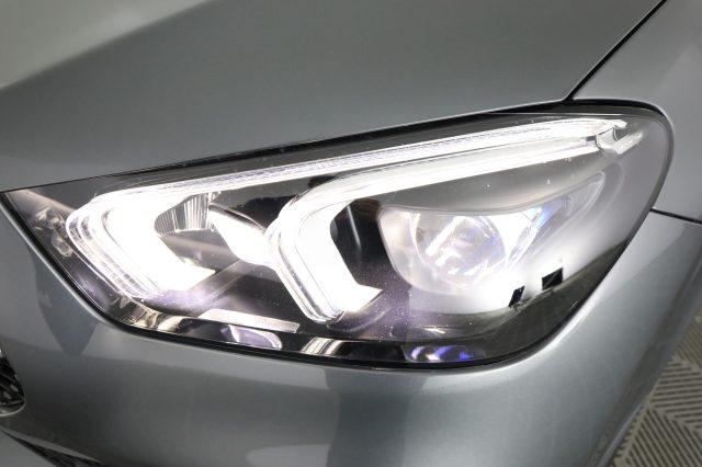 MERCEDES-BENZ GLE 350 GLE 350 d 4Matic Coupé Premium