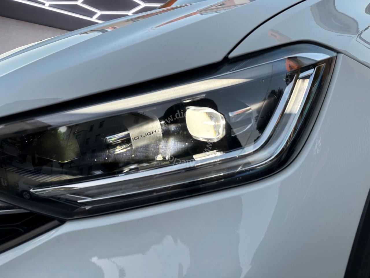 Volkswagen Taigo 1.0 TSI 115 CV DSG R-Line Plus TETTO MATRIX KEY-LESS