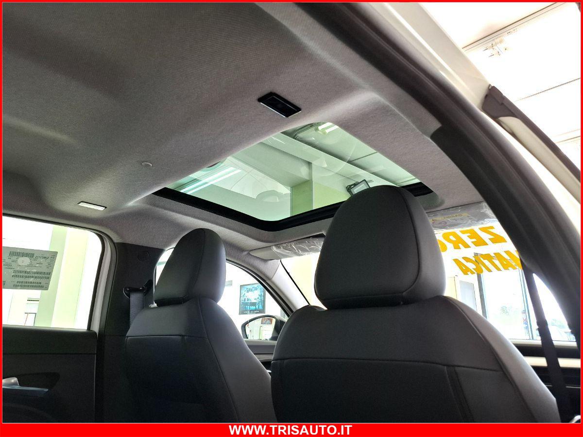JEEP Avenger 1.2T Mhev E-dct Tech&Sky NEOPATENTATI (TETTO PANORAMICO APRIBILE)