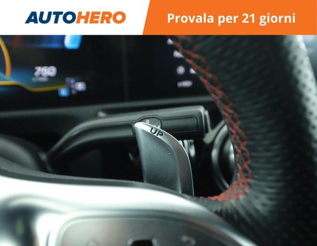 MERCEDES-BENZ A 35 AMG 4Matic