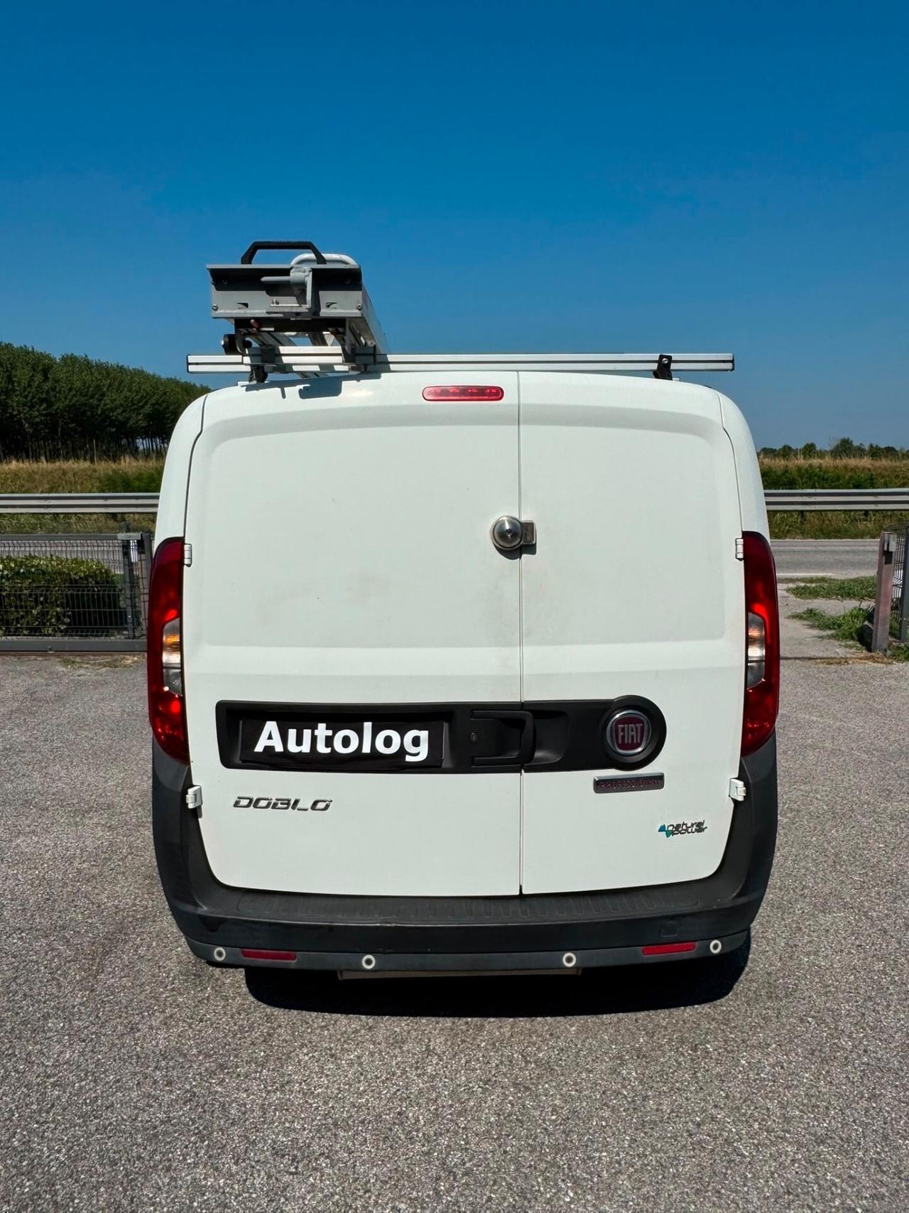 Fiat Doblo Doblò 1.6 MJT 105CV PC-TN Cargo
