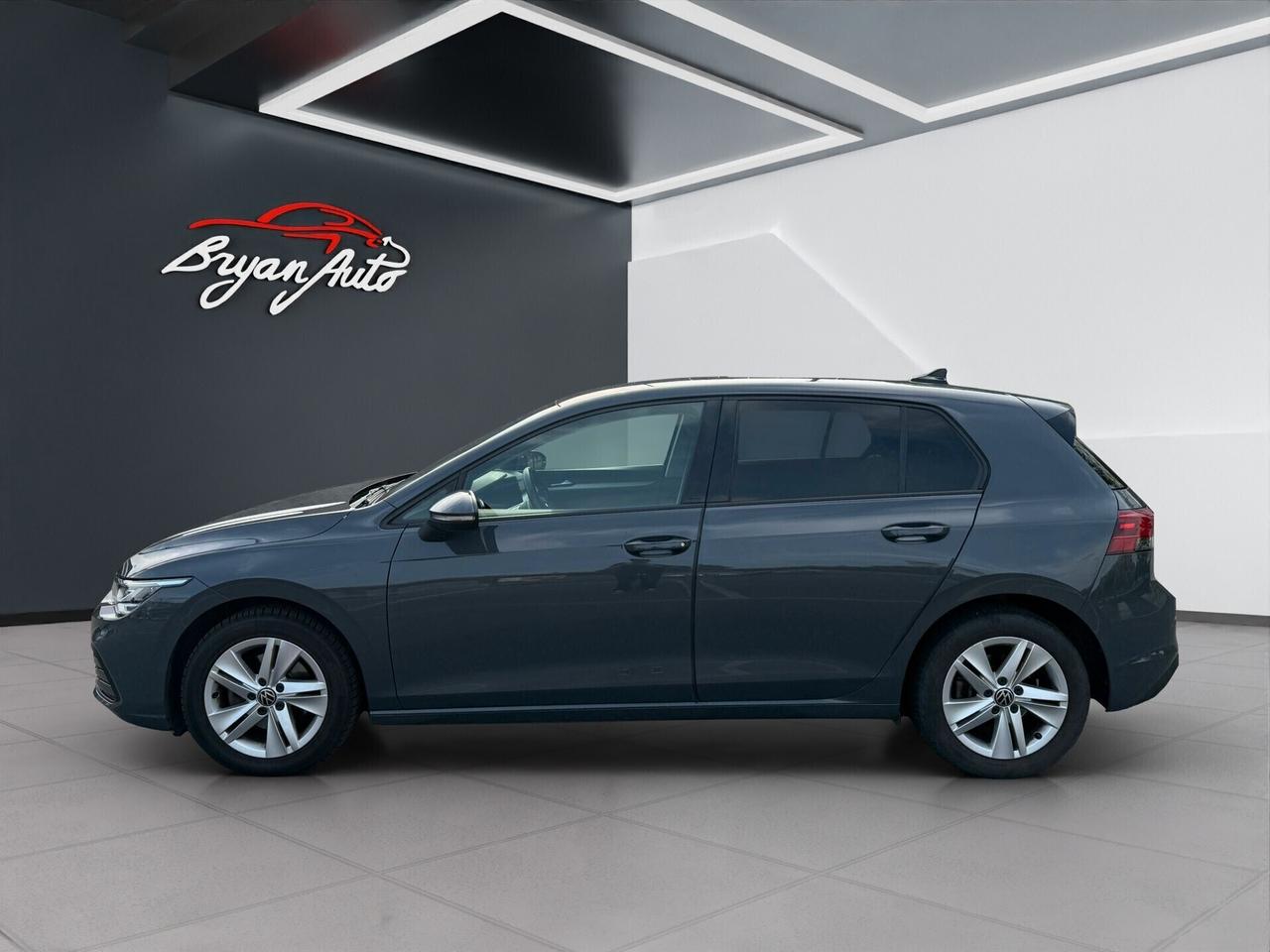 Volkswagen Golf 2.0 TDI DSG SCR Life